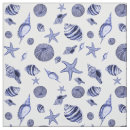 Search for seashell fabric Starfish