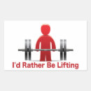 Search for power lifting stickers Exercise