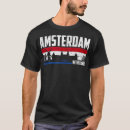 Search for amsterdam tshirts Colorful