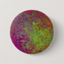 Search for grunged badges Abstract