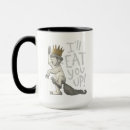 Search for maurice mugs Wild things