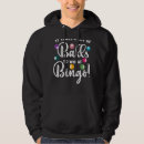 Search for bingo hoodies Win