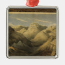Search for hand coloured christmas tree decorations View