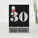 Search for black woman birthday cards Red