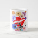 Search for tease coffee mugs Lips