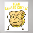 Search for funny sandwich posters Cheese