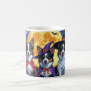 Search for australian kelpie mugs Animal