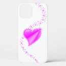 Search for fantasy phone cases Heart