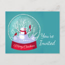 Search for cardinal christmas invitations Winter
