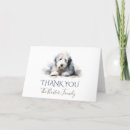 Search for old english sheepdog cards Pet