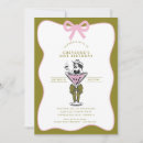 Search for cowgirl 21st birthday invitations For her