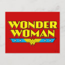 Search for wonder woman postcards Hero