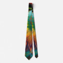 Search for gold peacock ties Bird