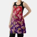 Search for japanese aprons Asian