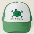 Search for shamrock hats Irish