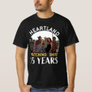 Search for heartland tshirts Horses