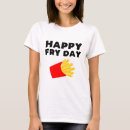 Search for fry day clothing Fries