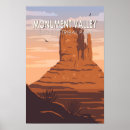 Search for tribal posters Monument valley