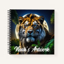 Search for tigers notebooks New arrivals