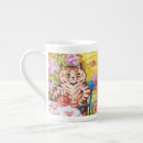 Search for cat party mugs Cats
