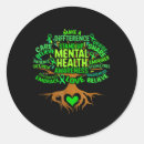 Search for support mental health awareness stickers Risk factors for suicide