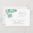 Search for turtle rsvp cards Tropical