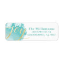 Search for paint brush return address labels Artistic