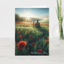 Search for veterans day cards Armed forces