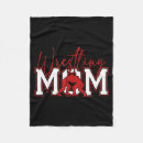 Search for wrestling blankets Design