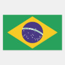 Search for football shaped stickers Flag