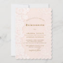 Search for champagne quinceanera invitations Modern