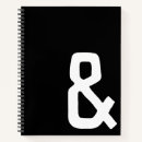Search for designer notebooks Minimalist