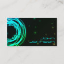 Search for explosive business cards Trendy