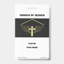 Search for church id badges Gold