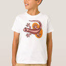 Search for lizard tshirts Pink