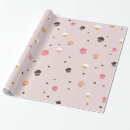 Search for home sweet home wrapping paper Bakery