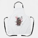 Search for shih tzu aprons Funny