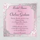 Search for celtic bridal shower invitations Elegant