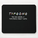 Search for type mouse mats Type one diabetes awareness