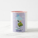 Search for guyana mugs Map