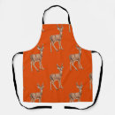 Search for red deer aprons Animal