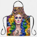 Search for bisexual aprons Pride month