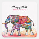 Search for holi stickers Happy