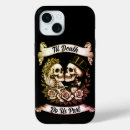 Search for bride and groom iphone cases Vintage
