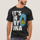 Search for st lucia tshirts Saint