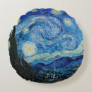 Search for van gogh cushions Impressionism