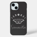 Search for purple moon iphone cases Mystical