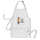 Search for transgender aprons Rainbow