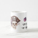 Search for purple skull mugs Floral