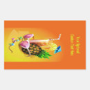 Search for tropical drink stickers Illustration